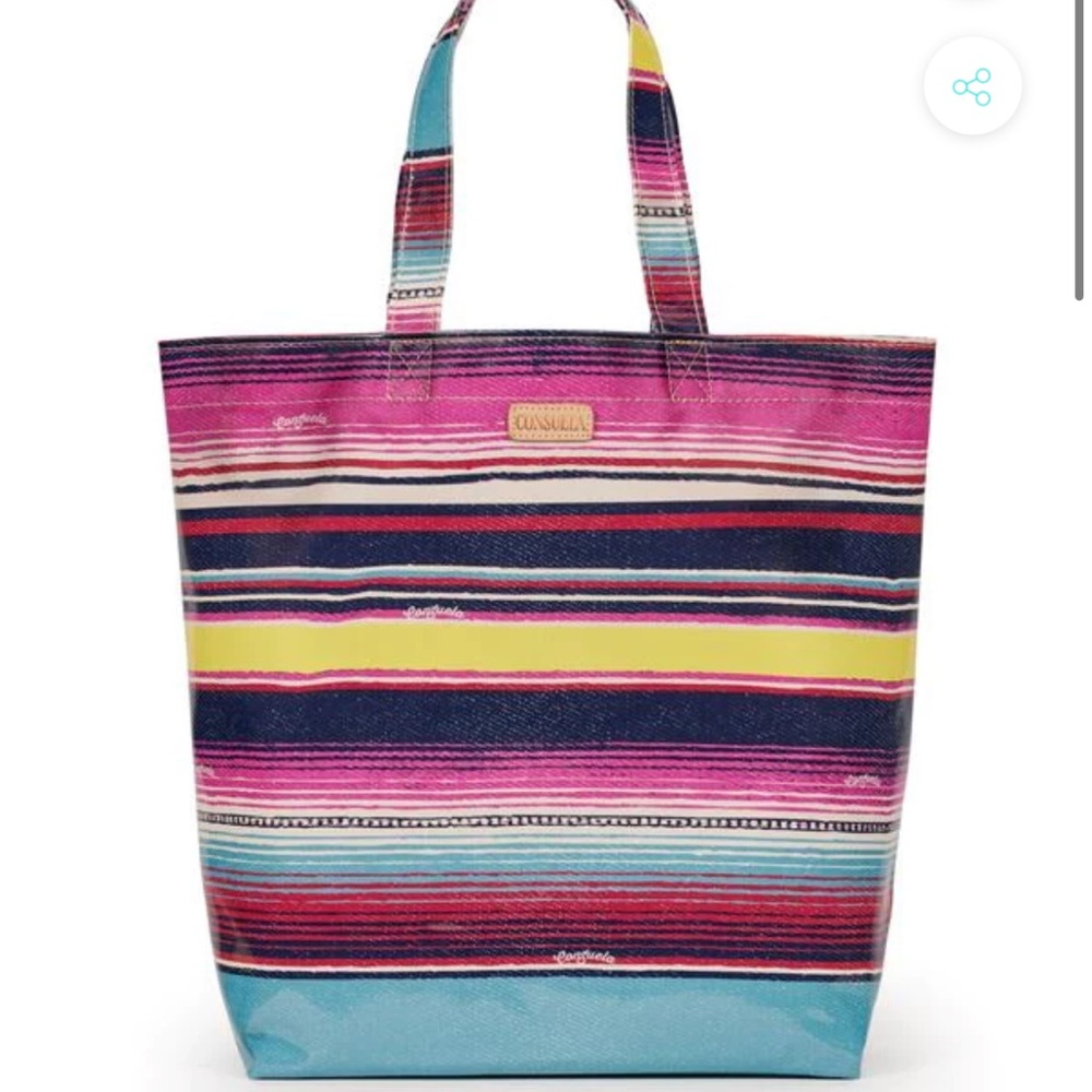Consuela Thelma grab and go bag